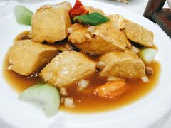 -闫府私房菜(经四路万达店)