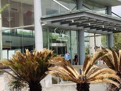 -太阳岛度假酒店