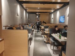 大堂-么子烤肉(化龙池店)