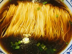 -孙盛兴奥灶面馆·蟹黄面·三虾面(山塘街总店)