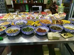 -美玲拉面(鞍山西道店)