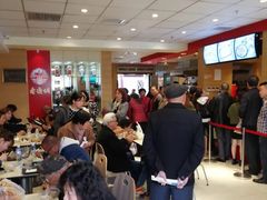 大堂-老通城豆皮大王(吉庆街店)