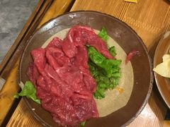 -临江门重庆老火锅(德新里店)
