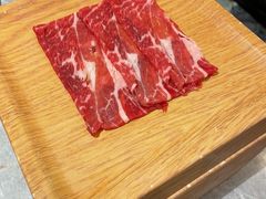 -樱煦和牛寿喜烧(如皋吾悦广场店)