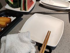 -海底捞火锅(新松江路店)