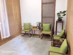 -静雅推拿(鹭洲里店)