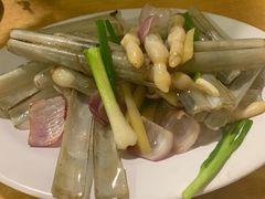 -ZF Seafood Restaurant 卓峰海鲜餐