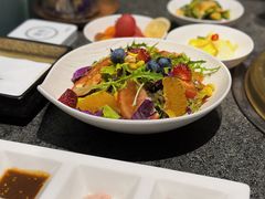 -NIUAN牛庵·日式和牛烧肉(恒隆店)