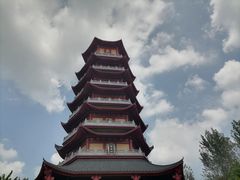 -芜湖方特东方神画