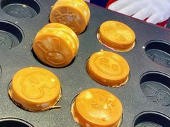-拾烧车轮饼(世纪金源店)