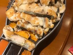 -欢乐牧人蒙古炭烤羊腿(四平路店)