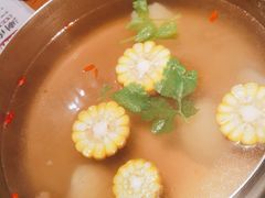 -海银海记潮汕牛肉火锅(新港中路海珠店)