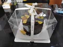 -ZIYUE CAKE线上店