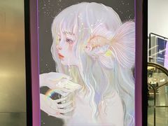 -miomi米欧米美瞳隐形眼镜(大兴荟聚店)