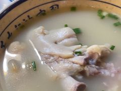 -易老妈蹄花.特色川菜(人民公园总店)