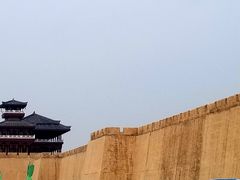 -中国汉城景区