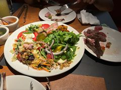 -拉蒂娜·巴西牛排馆 Latina·Brazilian Steakhouse(王府井喜悦店)