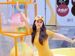 -HALO广场(梨园路店)