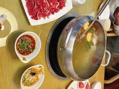 -潮牛鲜天下(小店富康店)