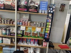 -瑞鹏·疫苗·绝育·宠物医院(金沙洲店)