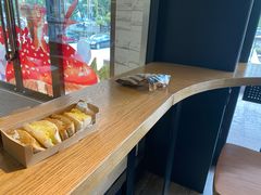 -星巴克(北京长安商场店)