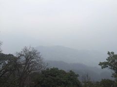 -青城山