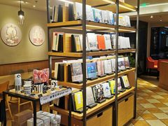 -COSTA COFFEE(新奥购物中心店)