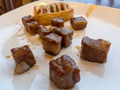 -浙江西子宾馆·瑶园咖啡厅