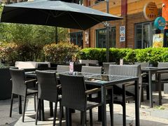 -Shanghai Brew House上海啤酒工坊(老外街店)