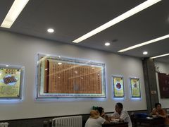 大堂-聚德华天护国寺小吃(甜水园店)