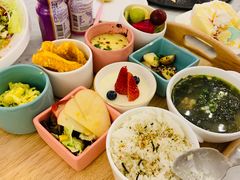 -Lilliput粒粒堡亲子餐厅(置汇旭辉店)