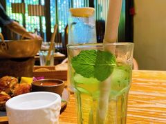 -壹泰东南亚主题餐厅·高良姜风情(州桥店)