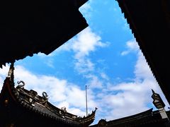 -庆安会馆