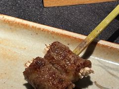 -鳥喜Toriki怀石烧鸟料理