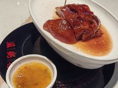 古法烧鹅-滋粥楼·顺德菜(番禺广场总店)