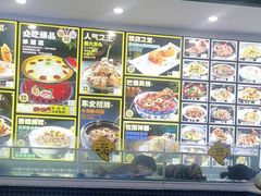 -東北风.东北味道.开封老字号(魏都路店)
