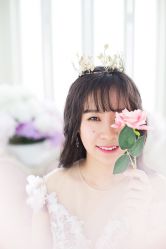 点击看大图 -太郎花子婚纱摄影艺术中心