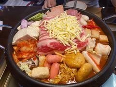 -金妈家烤肉(龙湖U城天街店)