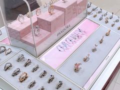 -Pandora潘多拉珠宝(宝山万达广场店)