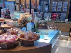 -西村叔叔的店·面包·甜品·蛋糕(清河万象汇店)