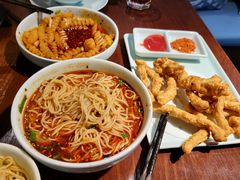 -全牛匠·乐山跷脚牛肉(西单华威约饭街店)