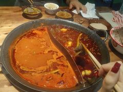 -楠火锅(哈尔滨金爵万象店)