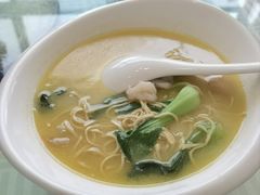 -清华大学-观畴园餐厅