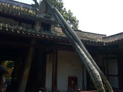 -太平天国侍王府