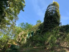 -三鹰之森吉卜力美术馆