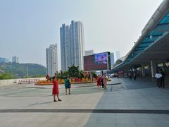 -国际邮轮中心码头(厦鼓码头)