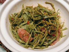 -山芋腔苏北菜(盐城滨海店)
