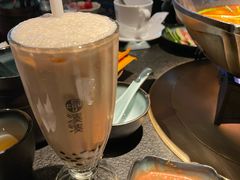 -湊湊火锅·茶憩(新中关购物中心店)