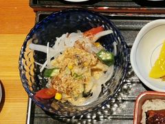 -皇品田苑日式料理(苏州中心店)