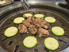 -焱铁烧·黑毛和牛专门店(南宁万象城店)
